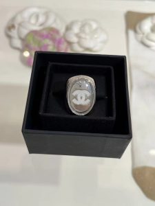 Chanel Ring - view 3