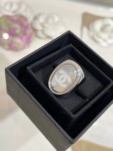 Chanel Ring - view 4