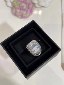 Chanel Ring - view 7