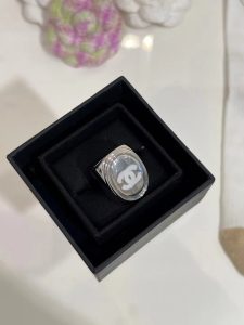 Chanel Ring - view 8