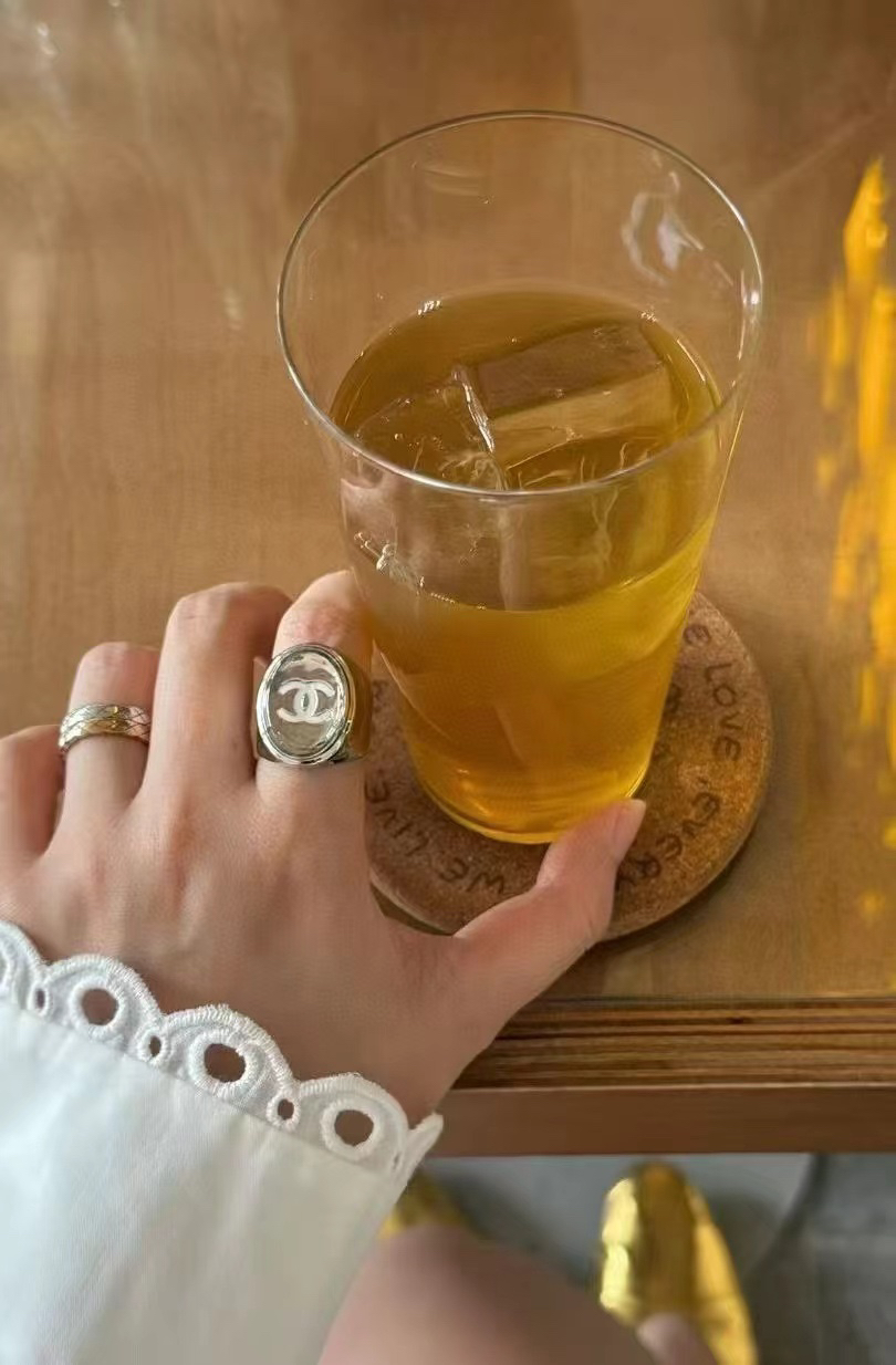 Chanel Ring - view 9