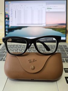 Sunglasses - view 5