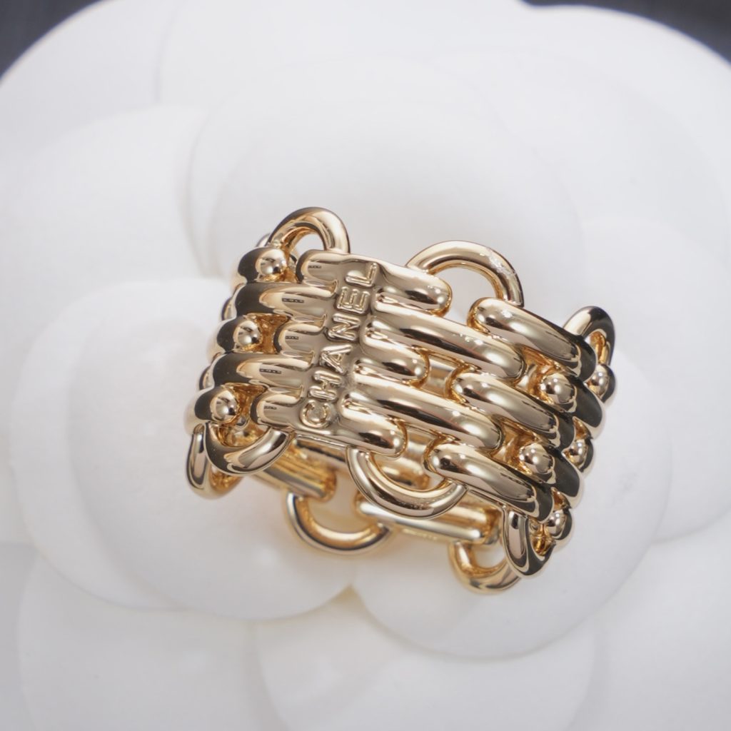 Chanel Jewelry - view 1