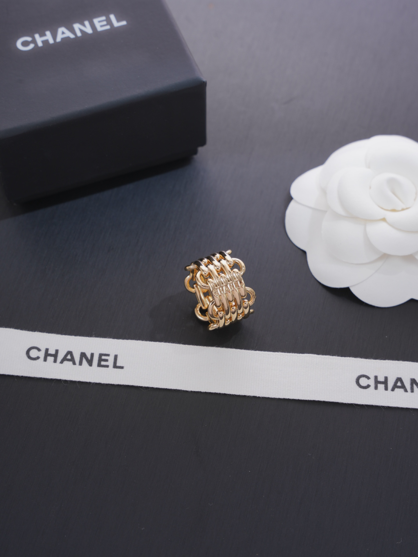 Chanel Jewelry - view 2