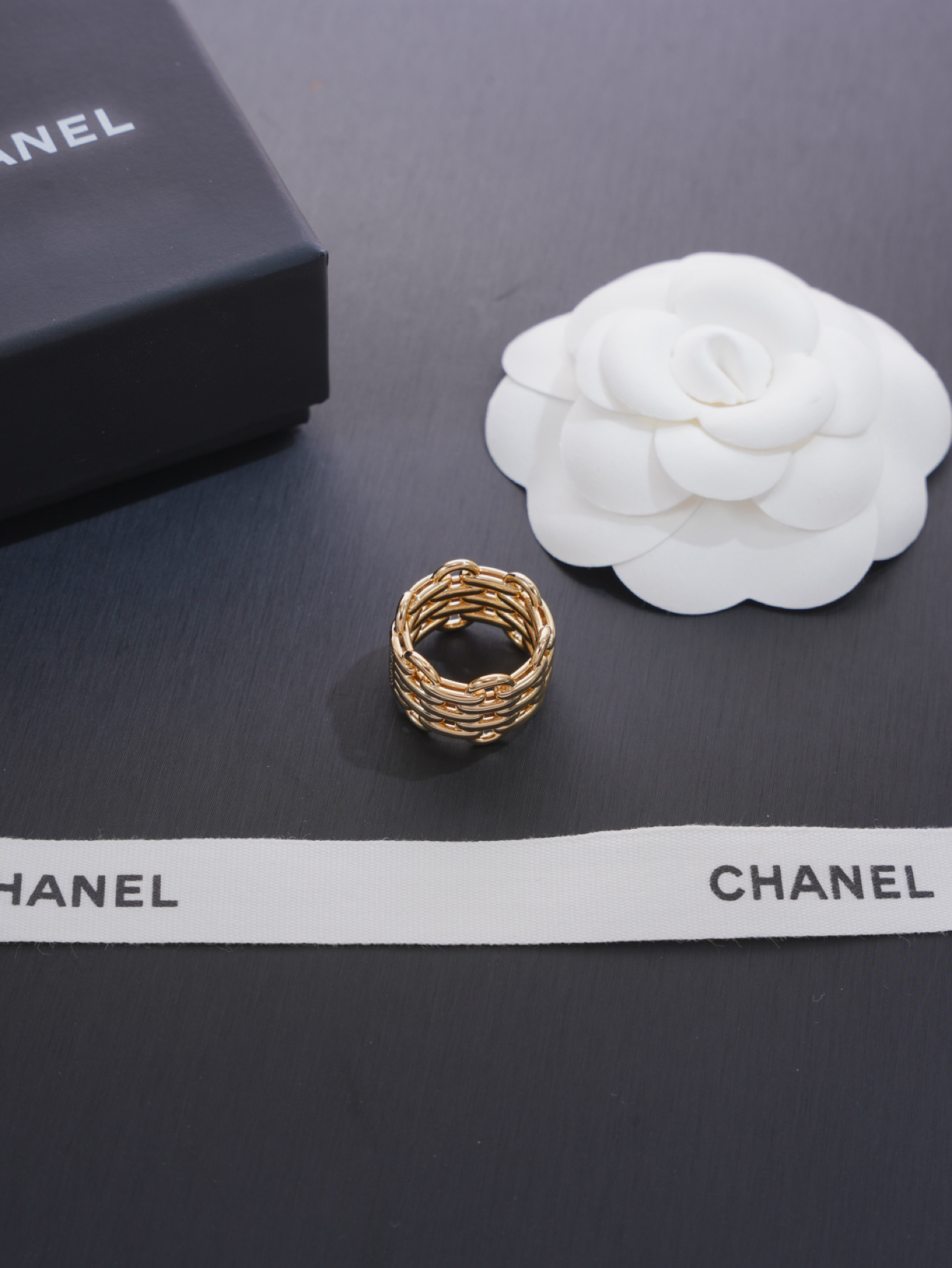 Chanel Jewelry - view 3