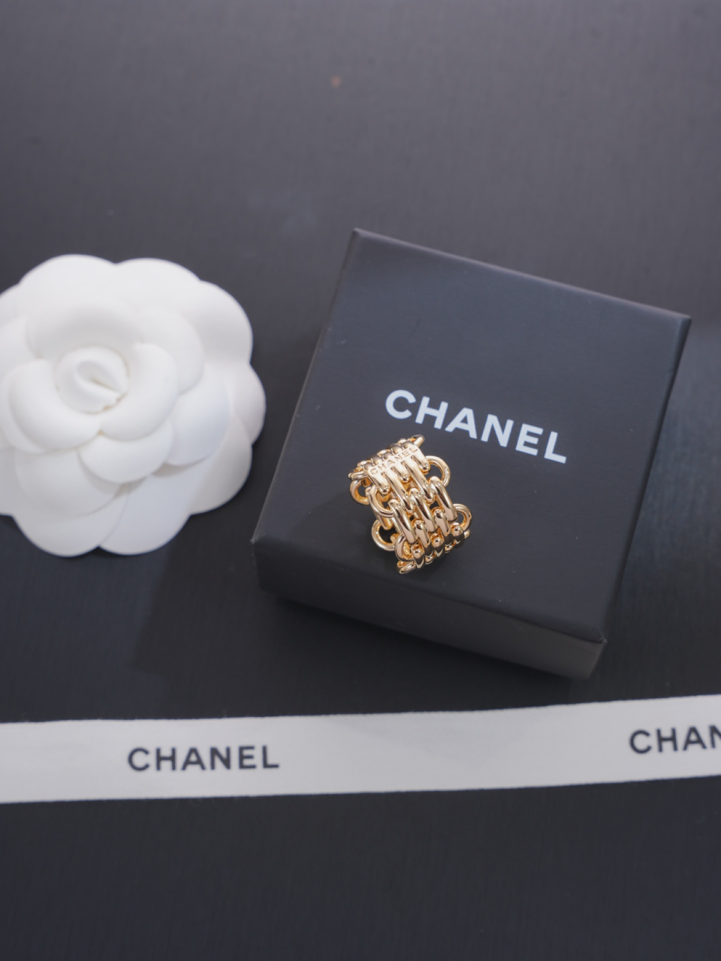 Chanel Jewelry - view 4