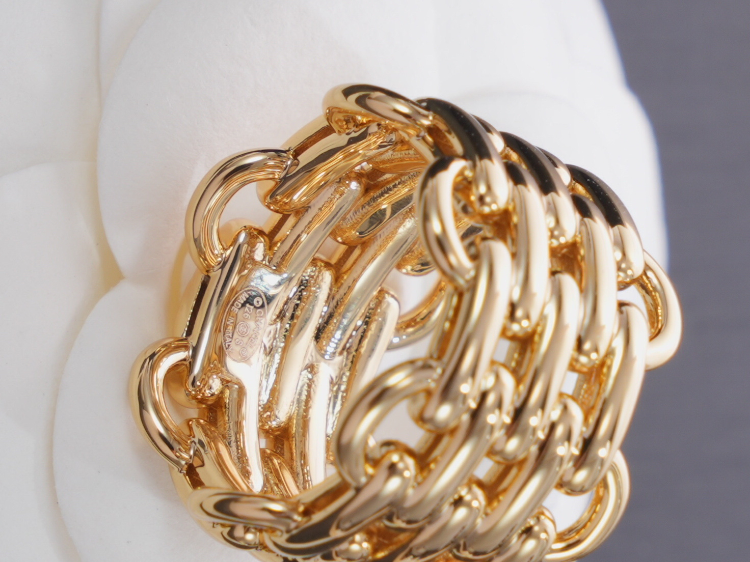 Chanel Jewelry - view 5