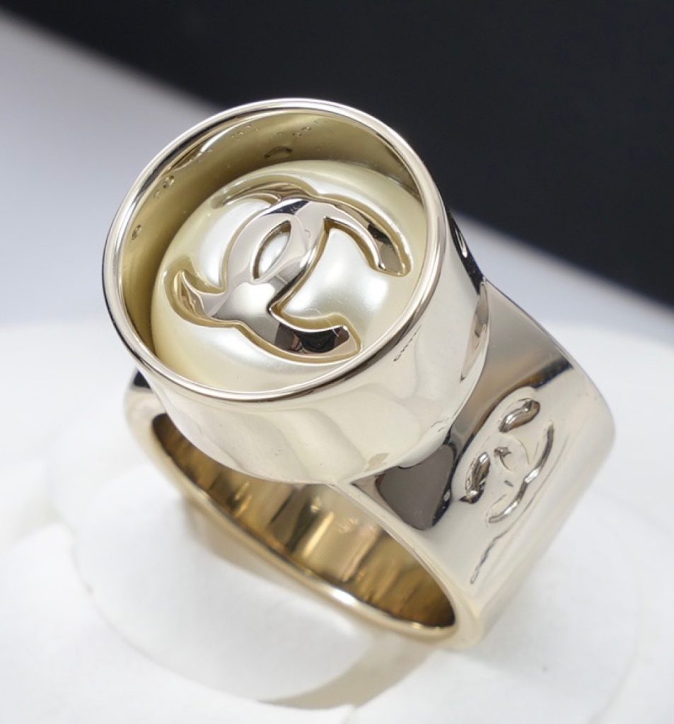 Chanel Jewelry - view 1
