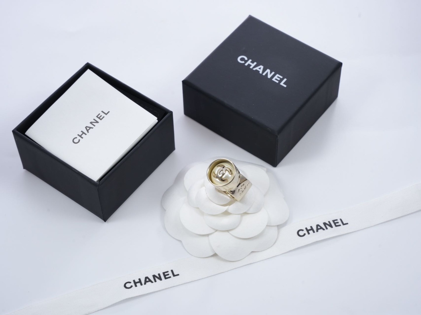 Chanel Jewelry - view 2