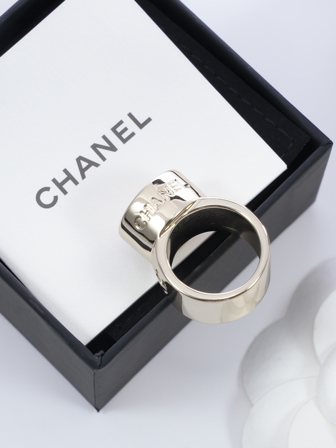 Chanel Jewelry - view 3