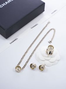 Chanel Jewelry - view 6