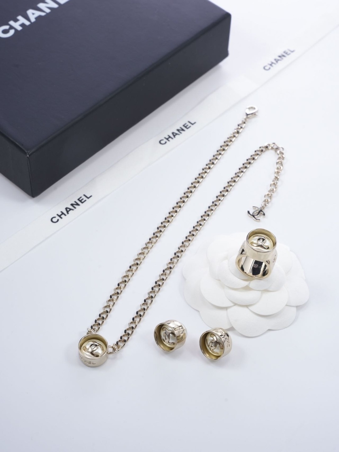 Chanel Jewelry - view 6