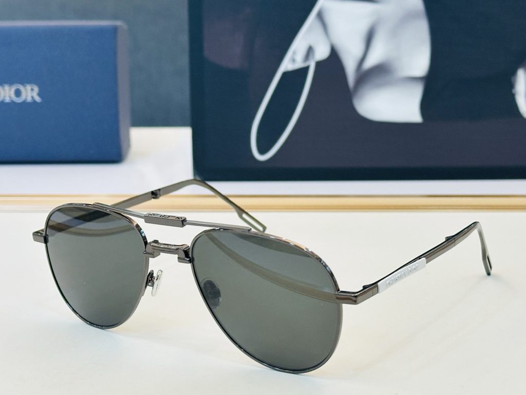 Sunglasses - view 1