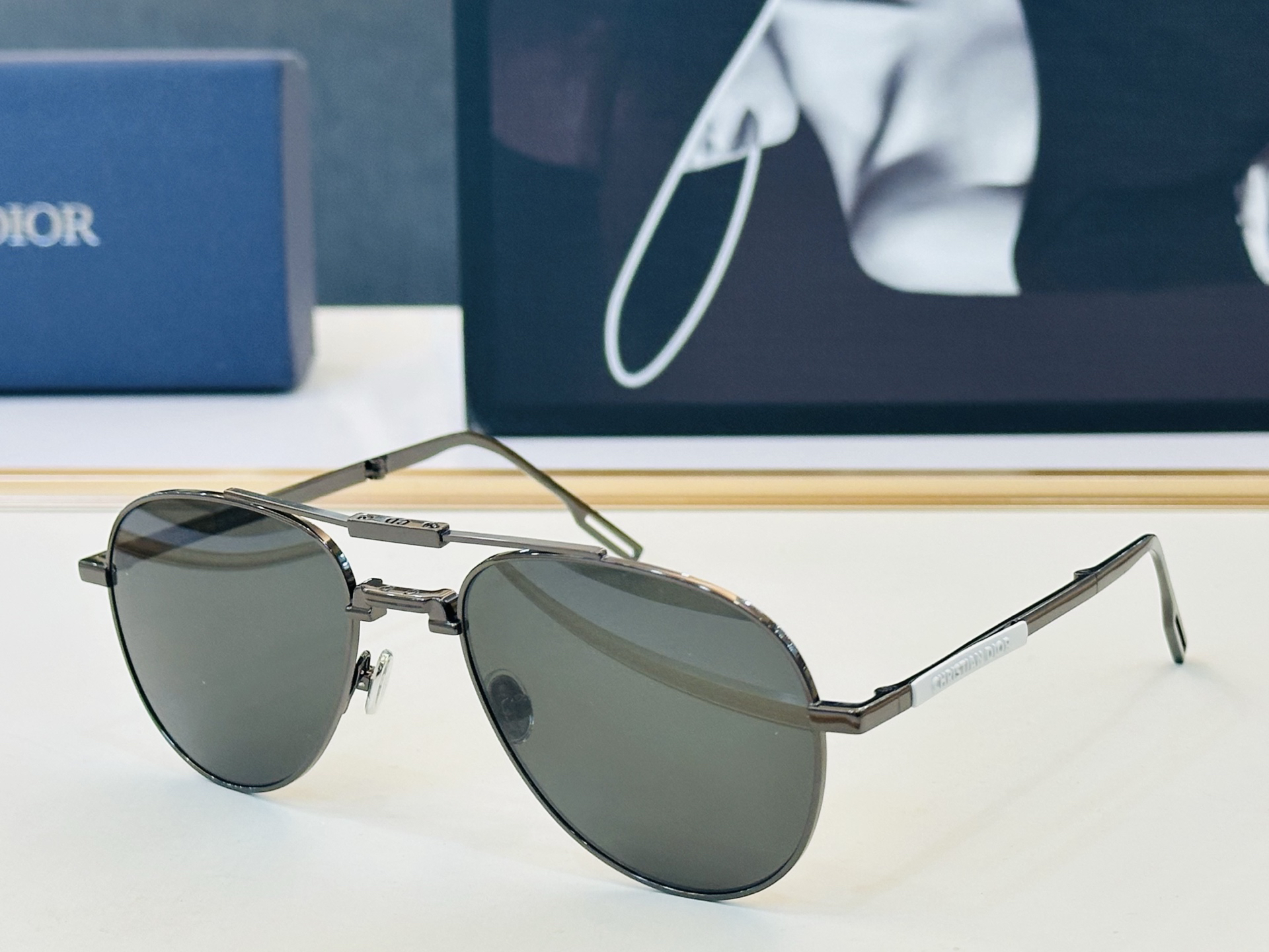 Sunglasses - view 1