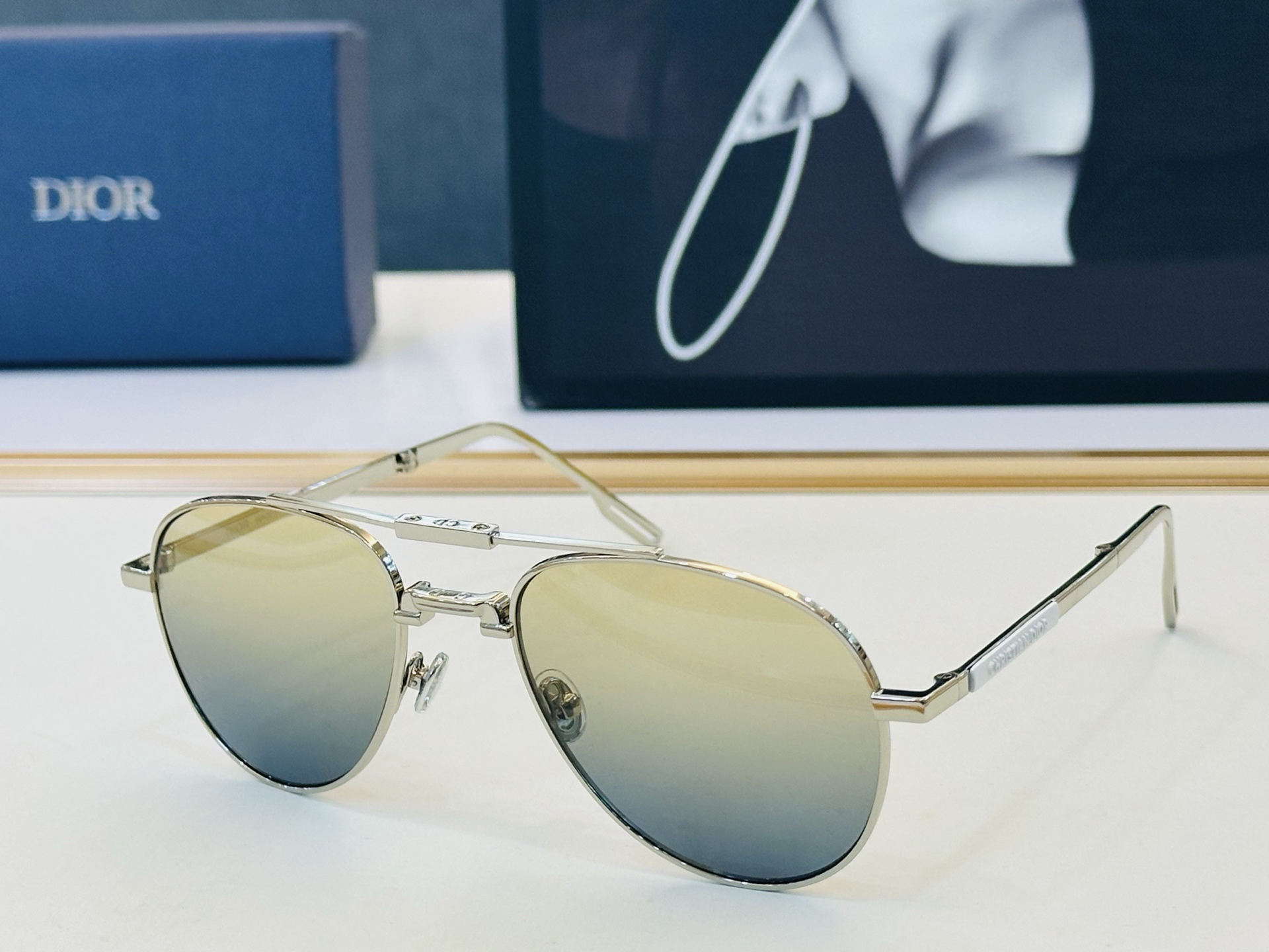 Sunglasses - view 2