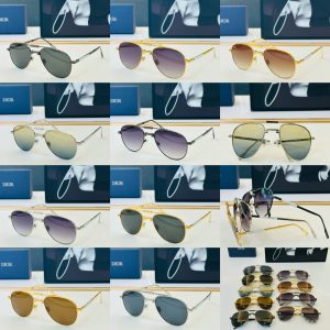 Sunglasses - view 9