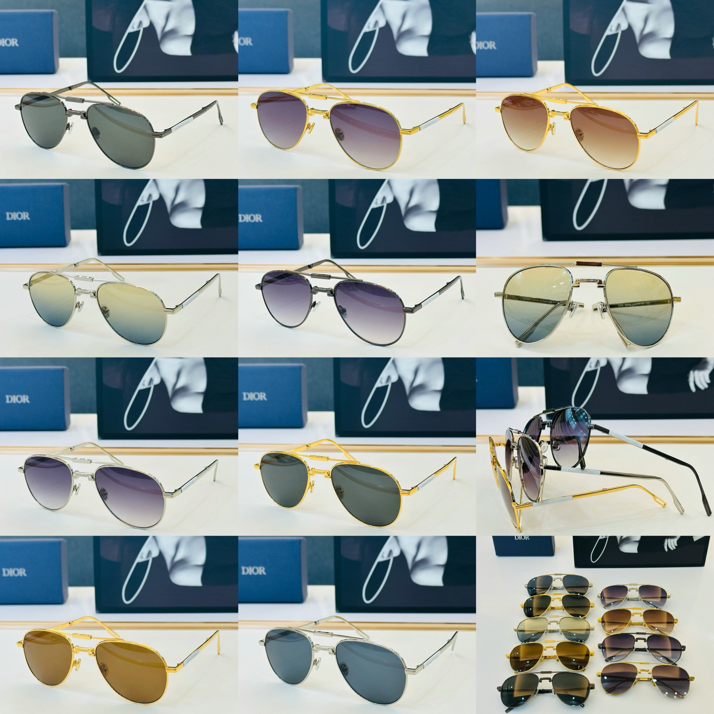 Sunglasses - view 9