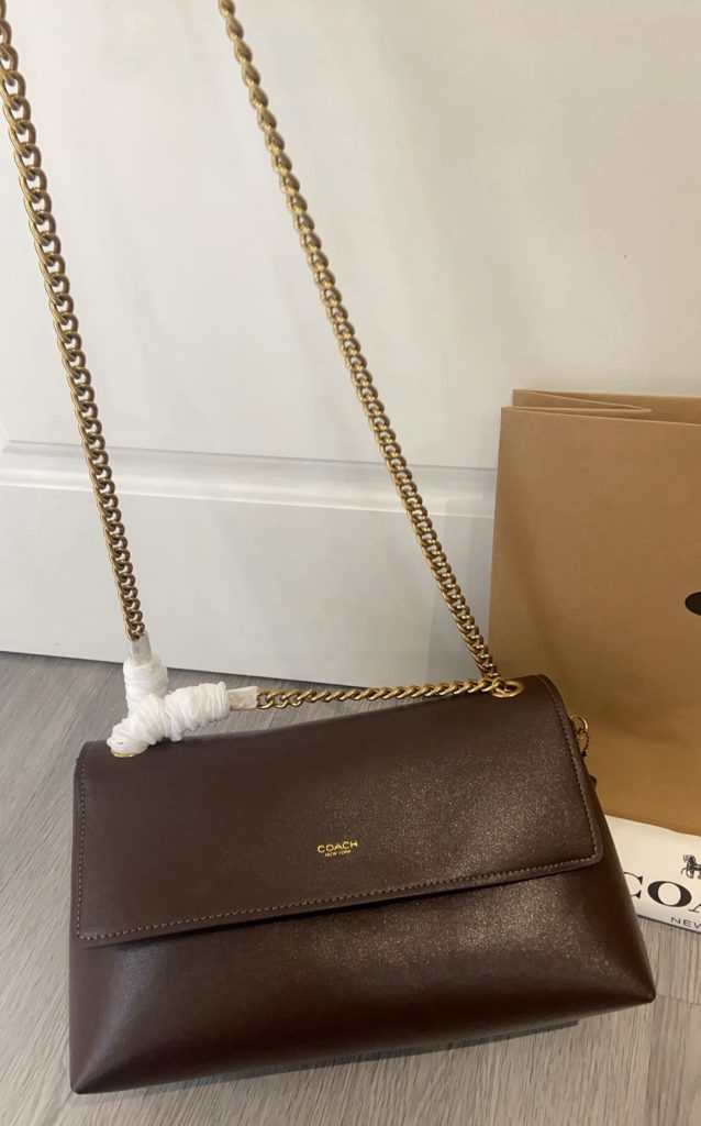 Coach Handbag - view 1