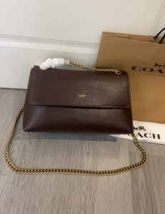 Coach Handbag - view 2