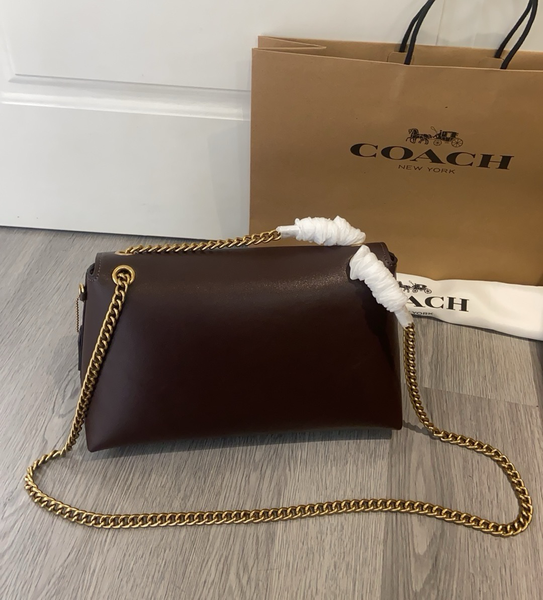 Coach Handbag - view 3