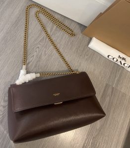 Coach Handbag - view 4