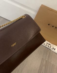 Coach Handbag - view 5