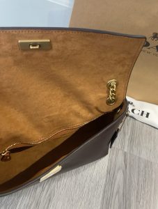 Coach Handbag - view 8