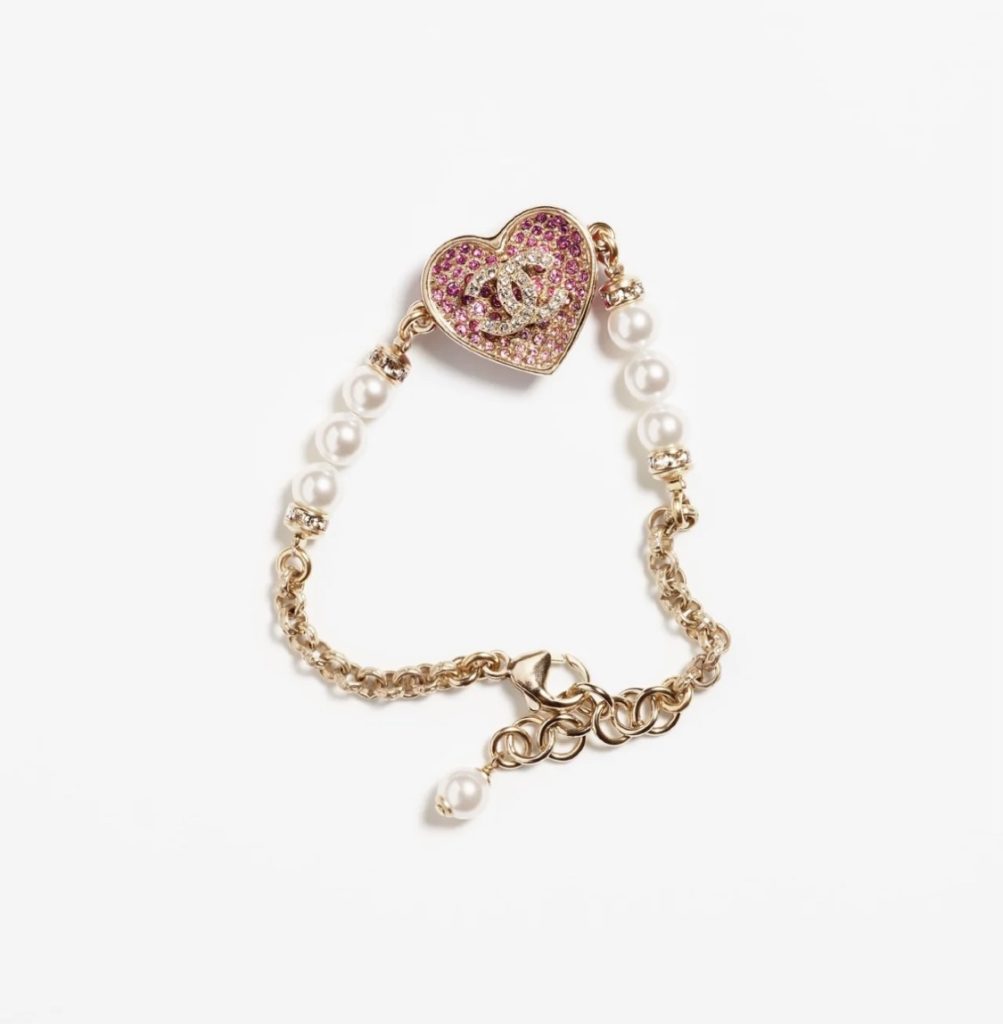 Chanel Bracelet - view 1