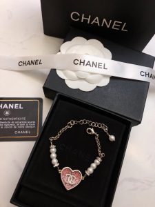 Chanel Bracelet - view 2