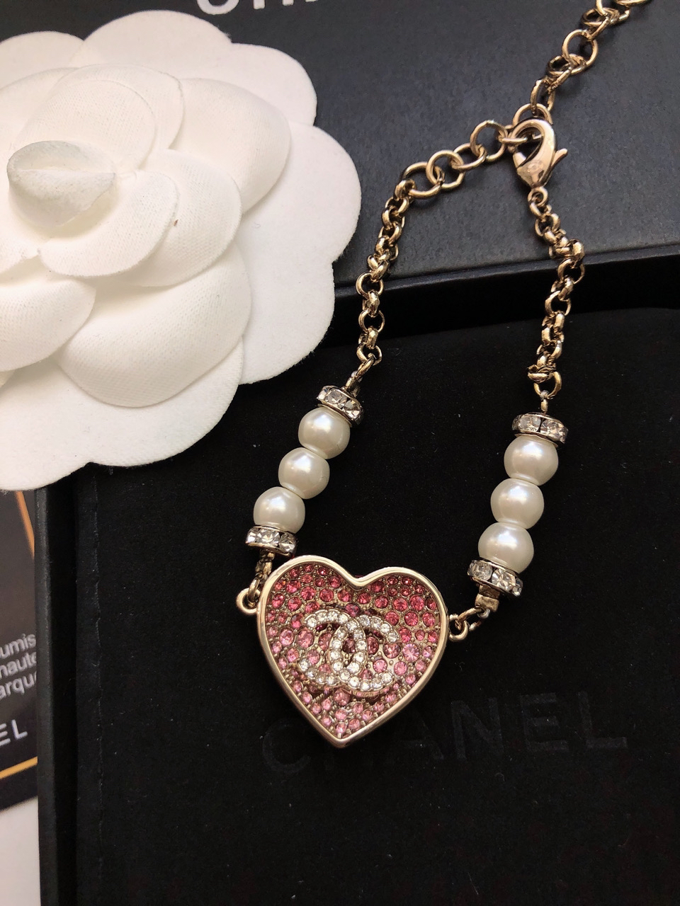 Chanel Bracelet - view 5