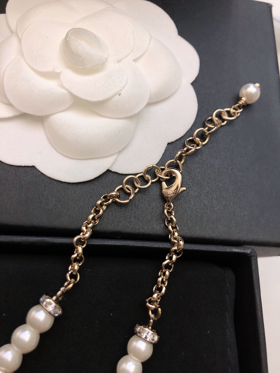 Chanel Bracelet - view 6