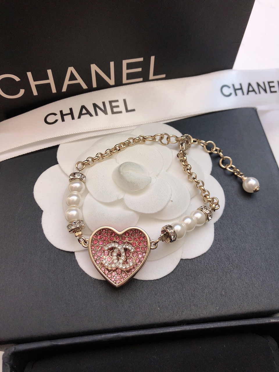 Chanel Bracelet - view 7