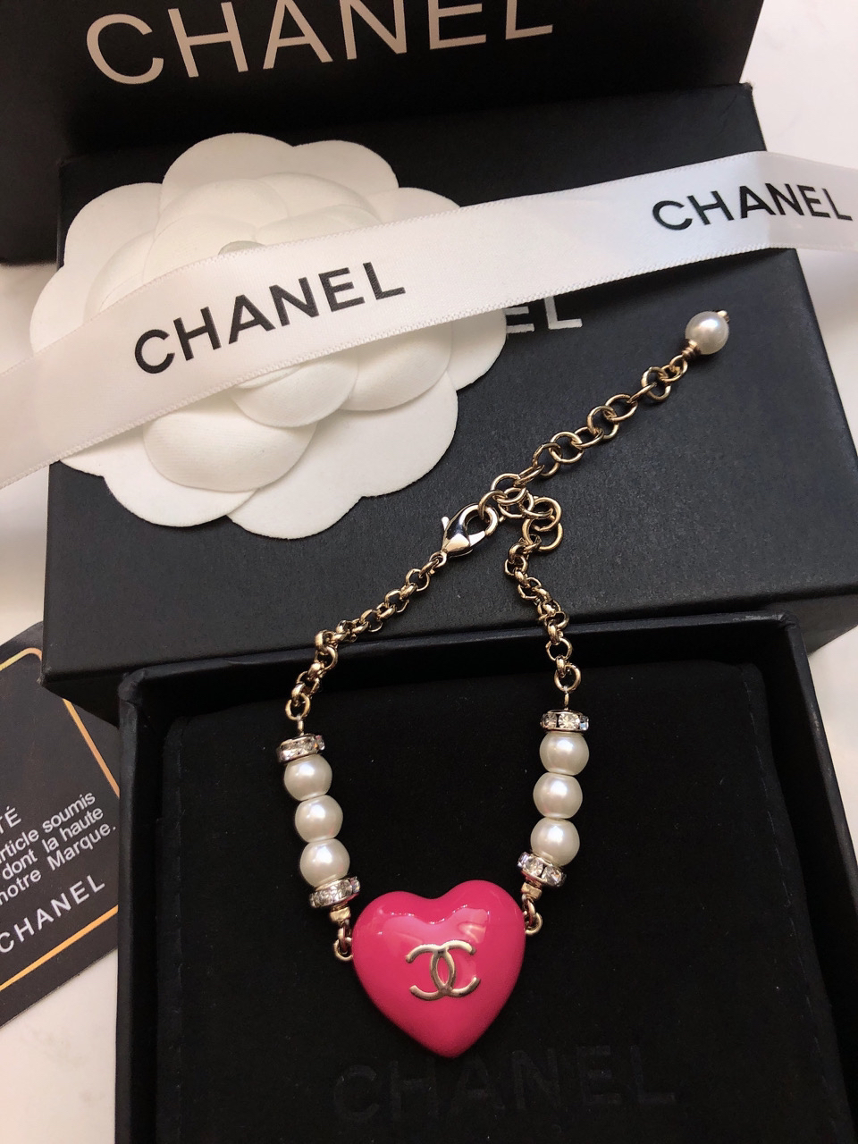 Chanel Bracelet - view 8
