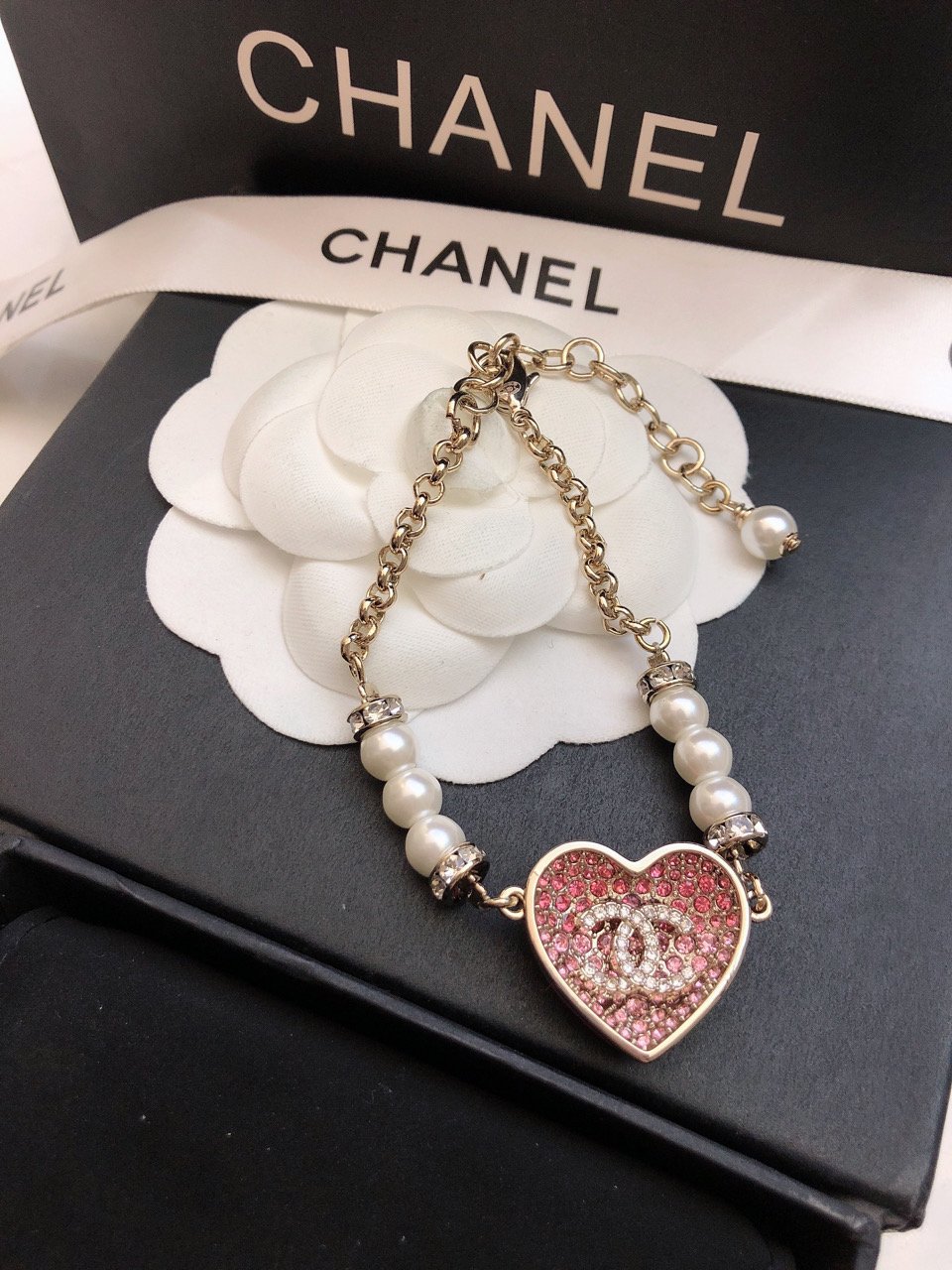 Chanel Bracelet - view 9