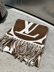 Louis Vuitton Scarf - view 2