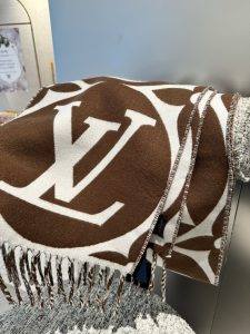 Louis Vuitton Scarf - view 5