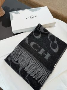 Coach Shawl - view 7