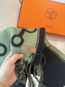 Scarf - view 3