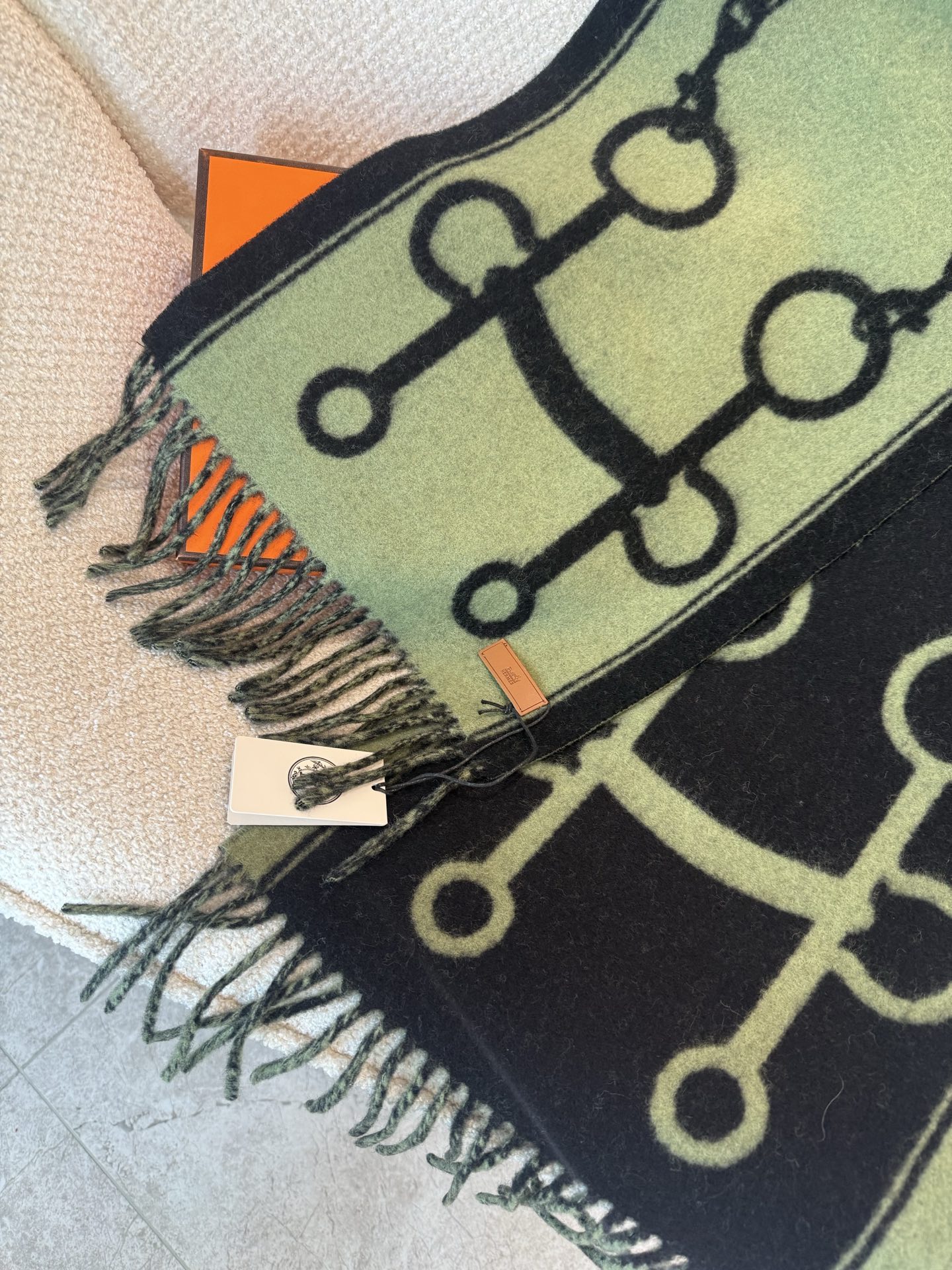 Scarf - view 5