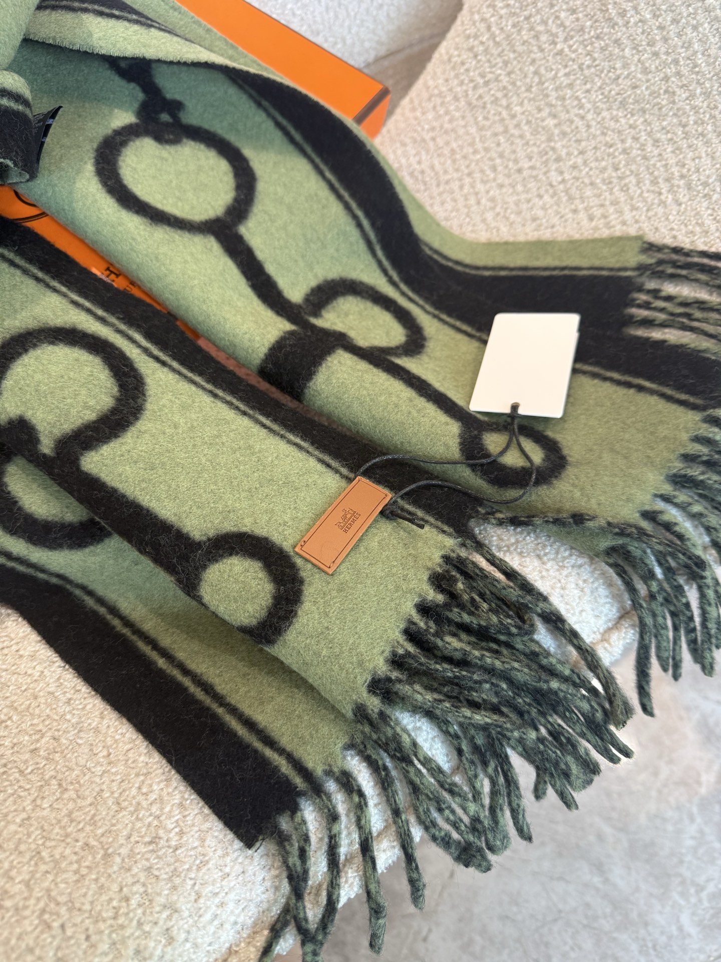 Scarf - view 7