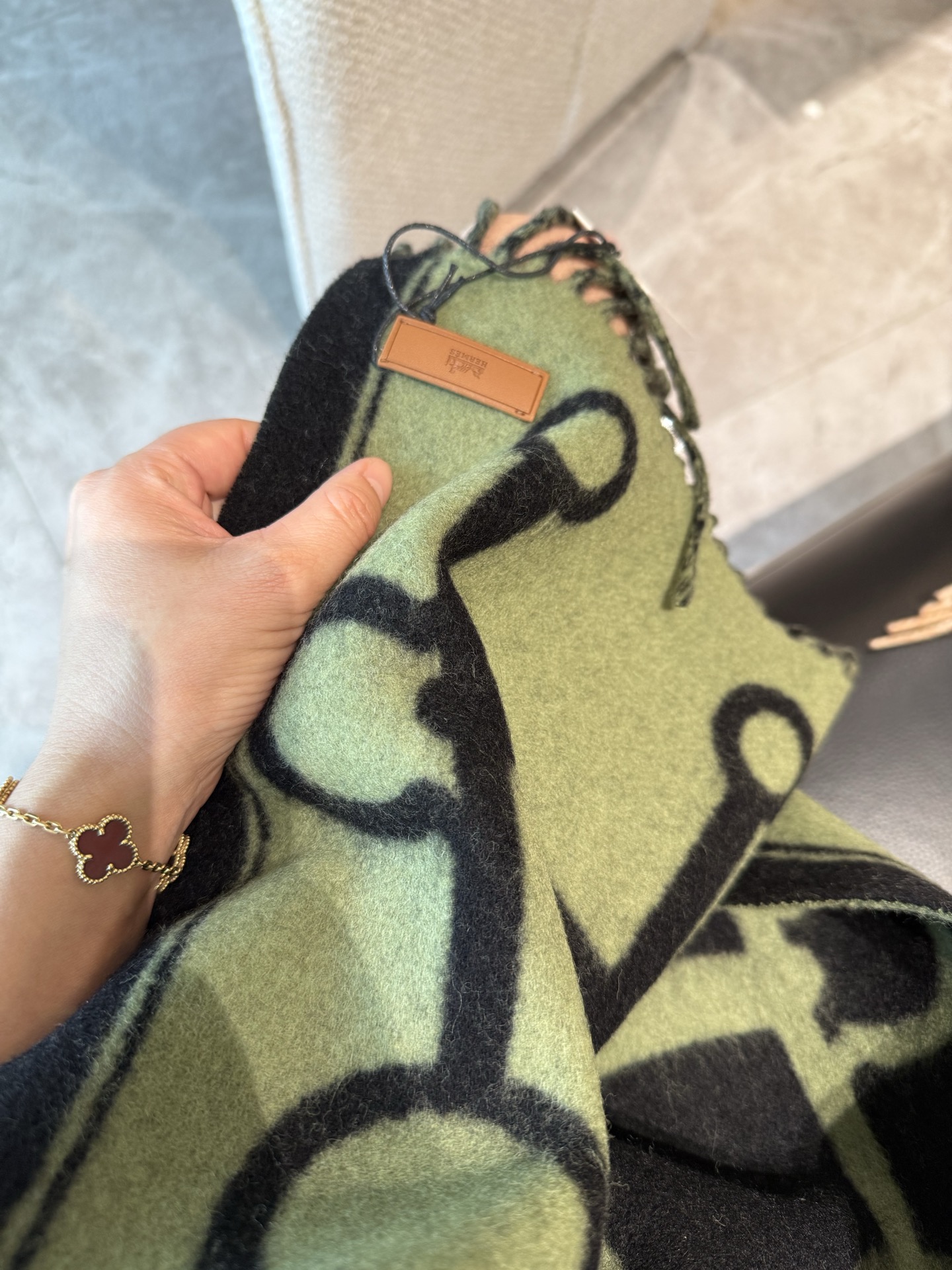 Scarf - view 8