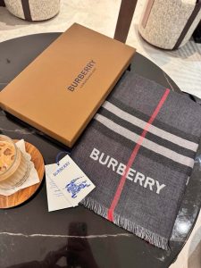Burberry Scarf - view 4