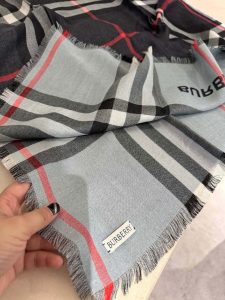 Burberry Scarf - view 7