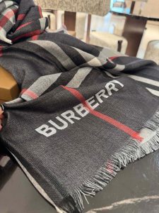 Burberry Scarf - view 9