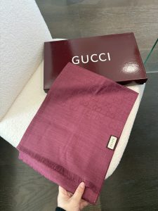 Gucci Shawl - view 2