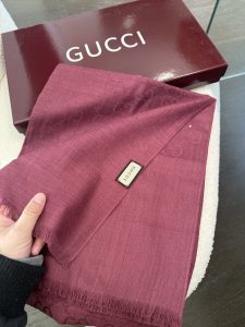 Gucci Shawl - view 3
