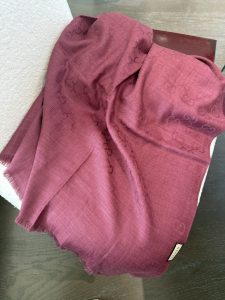Gucci Shawl - view 4