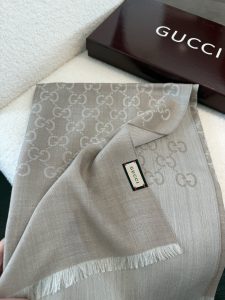 Gucci Shawl - view 4