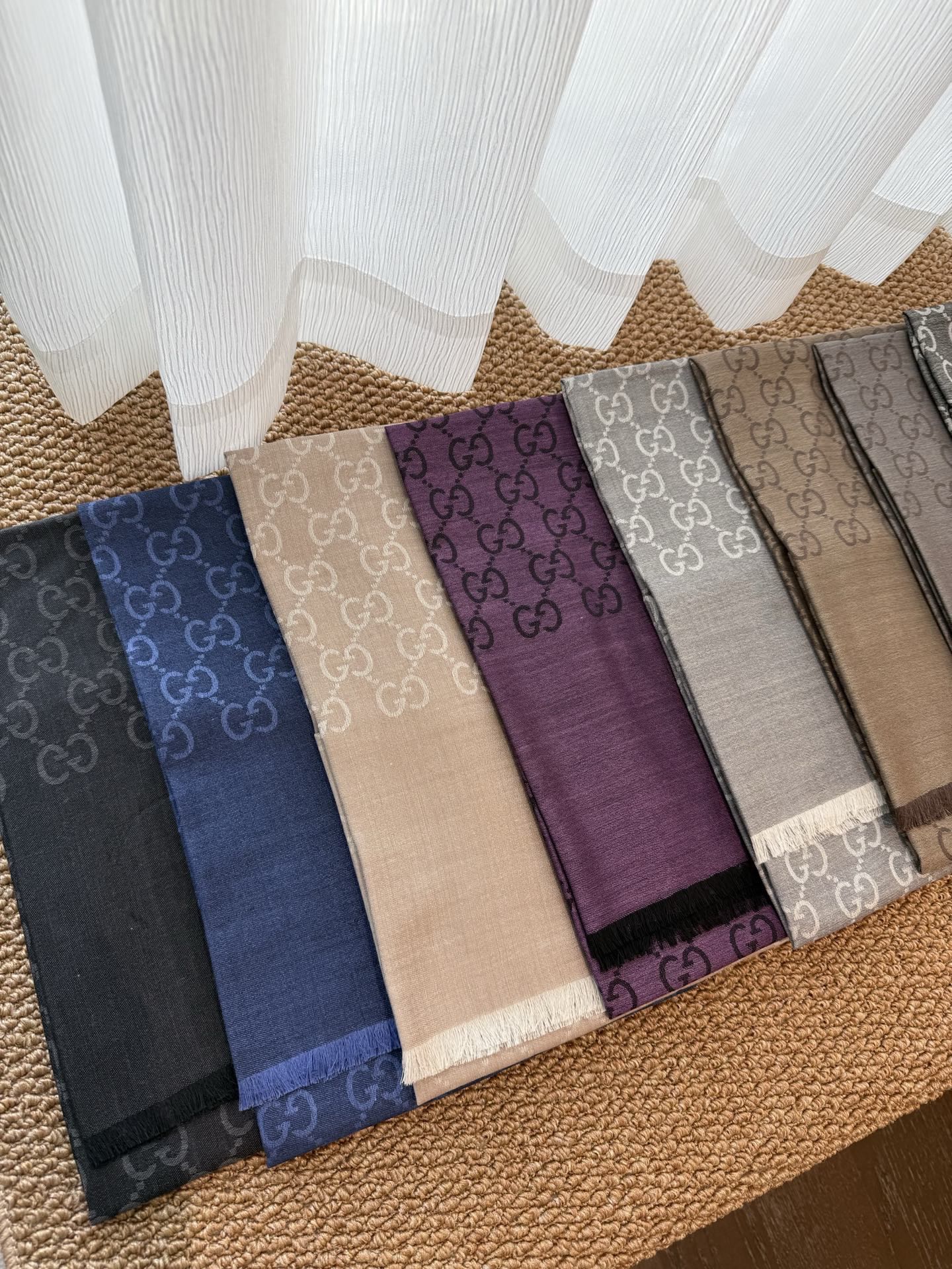 Gucci Shawl - view 9