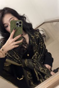 Gucci Shawl - view 2